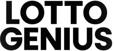 LottoGenius Logo